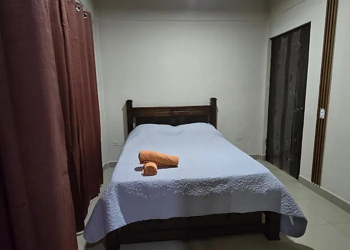Villa Casa Brisas Nicoya