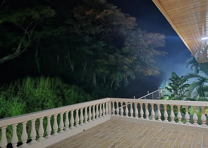Casa Brisas Villa *