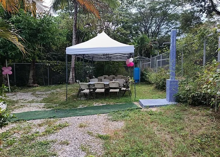 Villa Casa Brisas