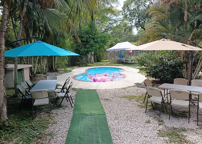 Casa Brisas