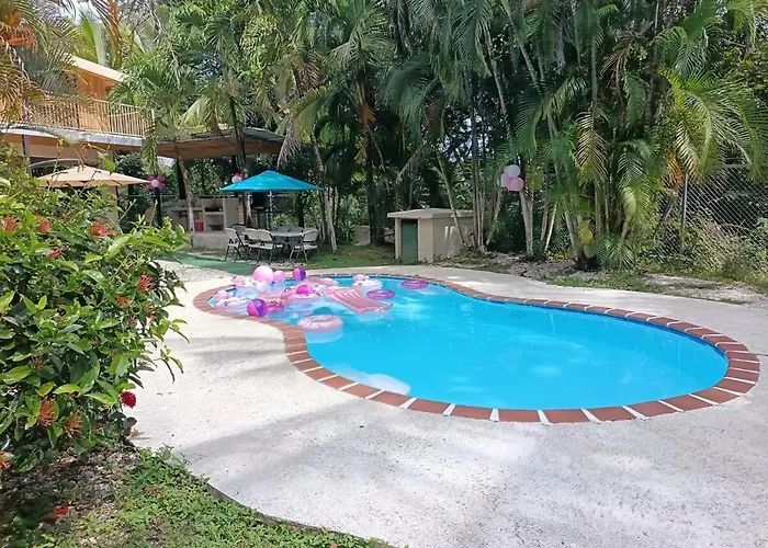 Casa Brisas Nicoya