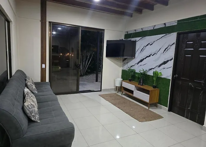 Casa Brisas Nicoya