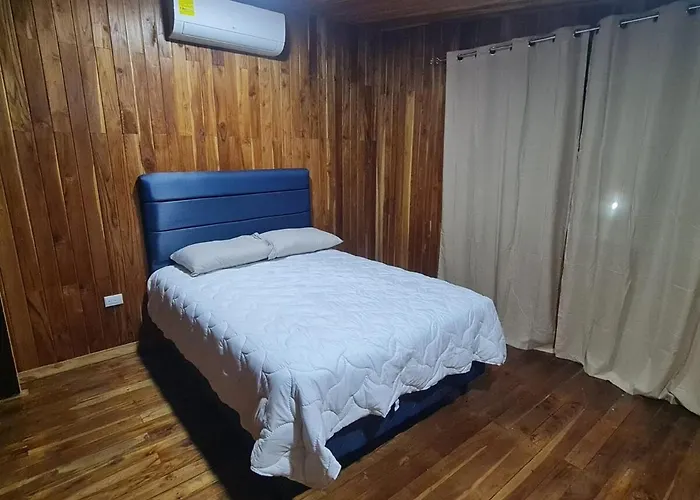 Villa Casa Brisas *