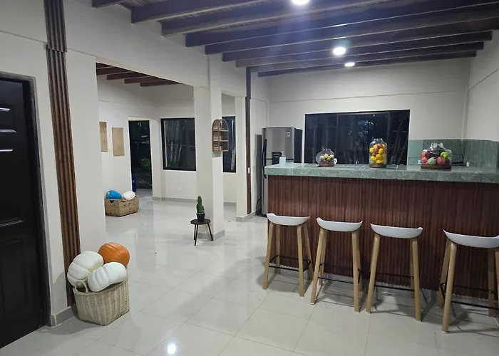 Villa Casa Brisas Nicoya