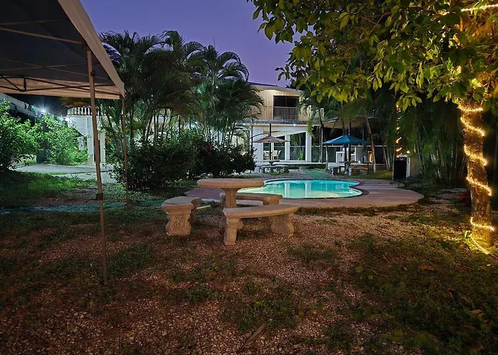 Villa Casa Brisas *