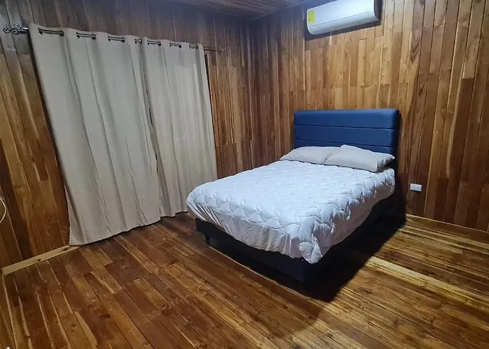 Casa Brisas * Nicoya
