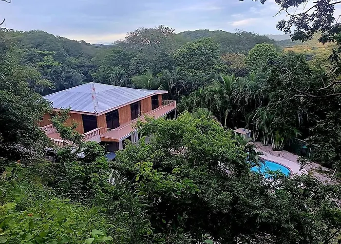 Casa Brisas Villa Nicoya