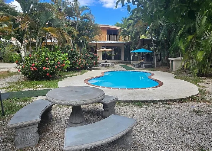 Villa Casa Brisas *