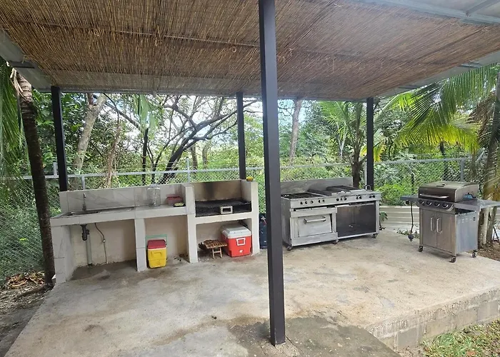 Villa Casa Brisas
