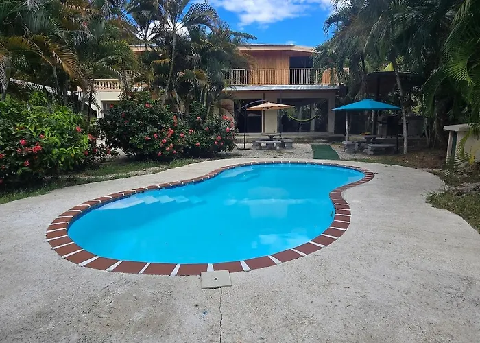 Casa Brisas Nicoya