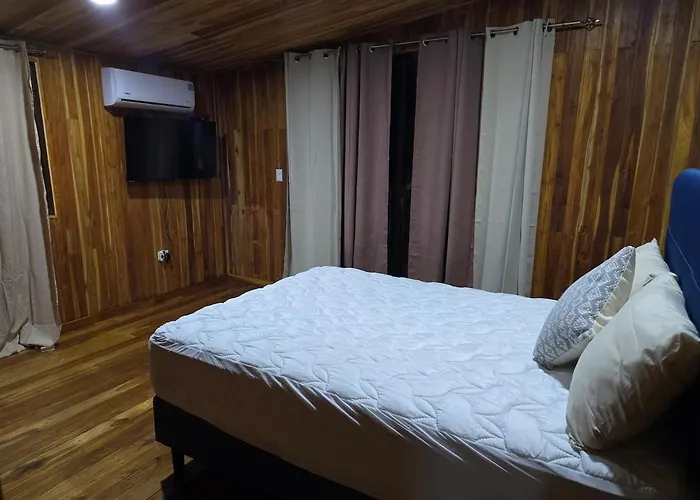 Villa Casa Brisas