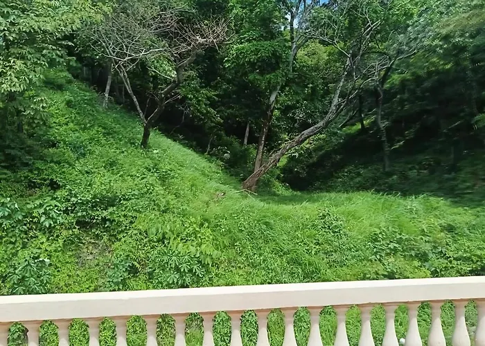 Casa Brisas Nicoya
