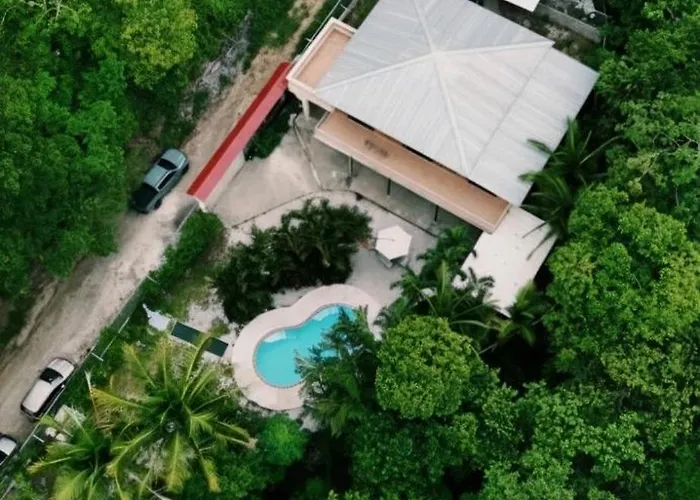 Casa Brisas * Nicoya