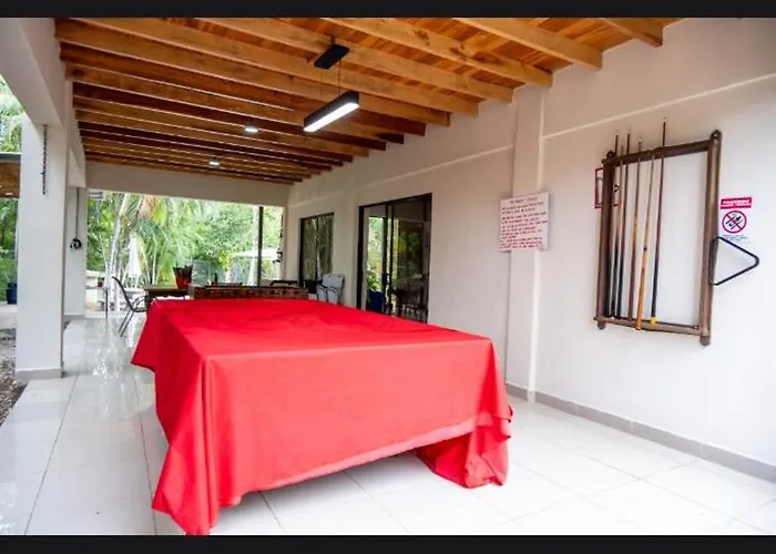 Casa Brisas
