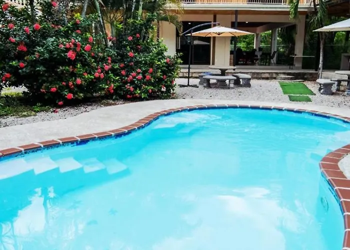Villa Casa Brisas *