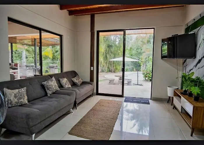 Casa Brisas Villa Nicoya
