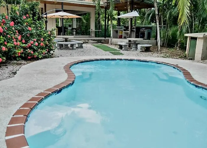Villa Casa Brisas *