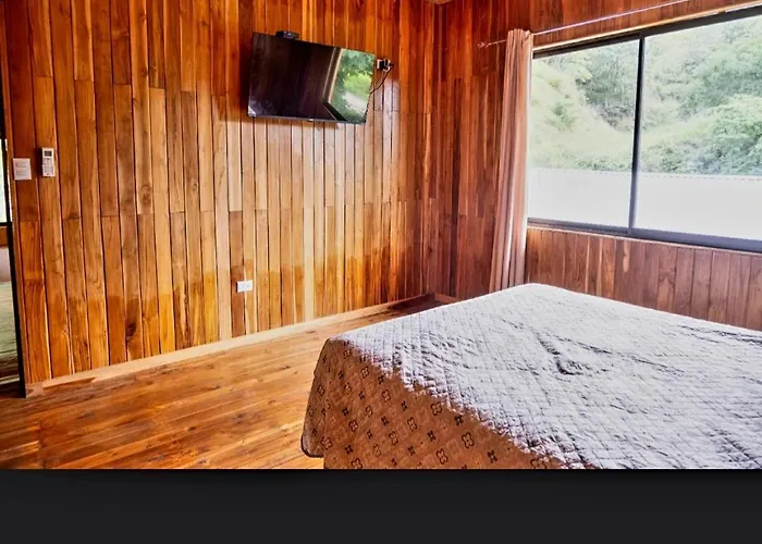 Casa Brisas Villa Nicoya