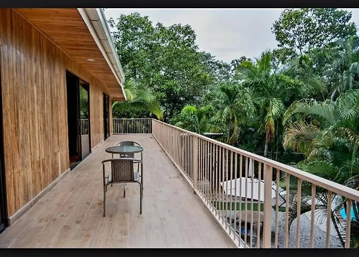 Casa Brisas * Nicoya