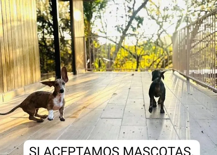 Villa Casa Brisas Nicoya