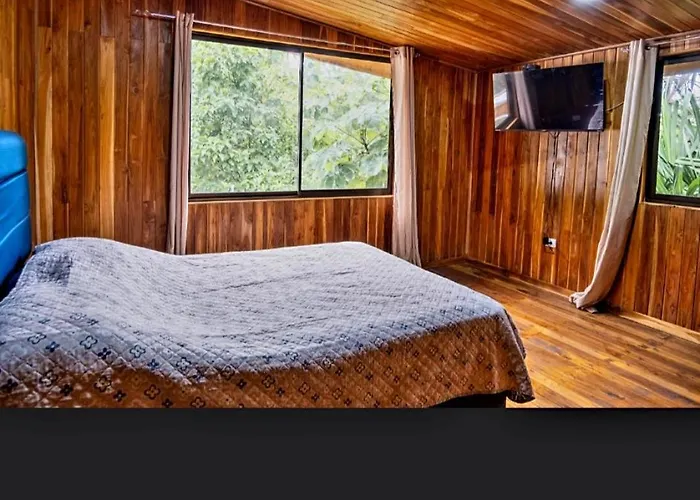 Casa Brisas Nicoya