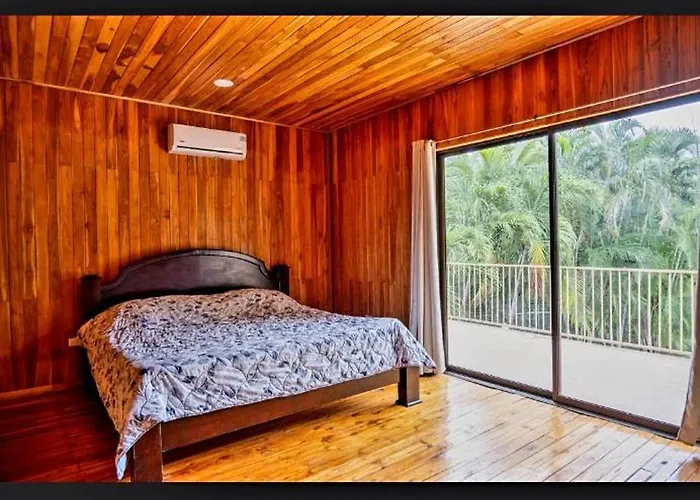 Casa Brisas Villa