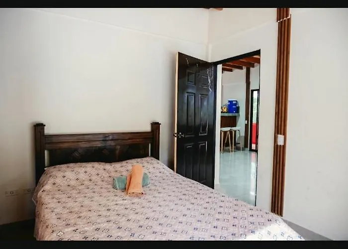 Casa Brisas Villa *