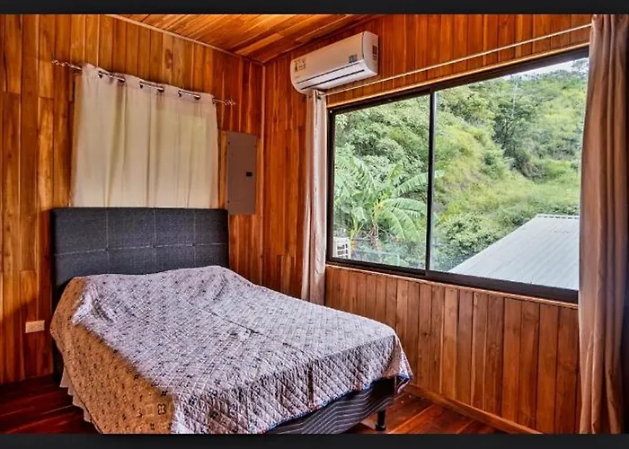 Casa Brisas Villa *