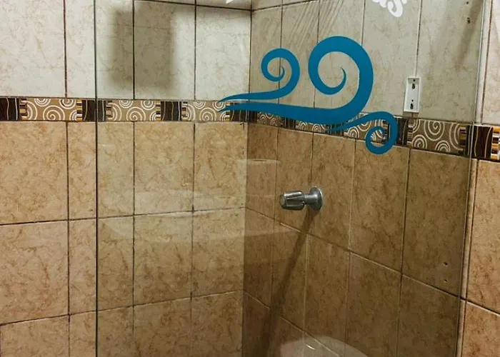 Casa Brisas Villa *
