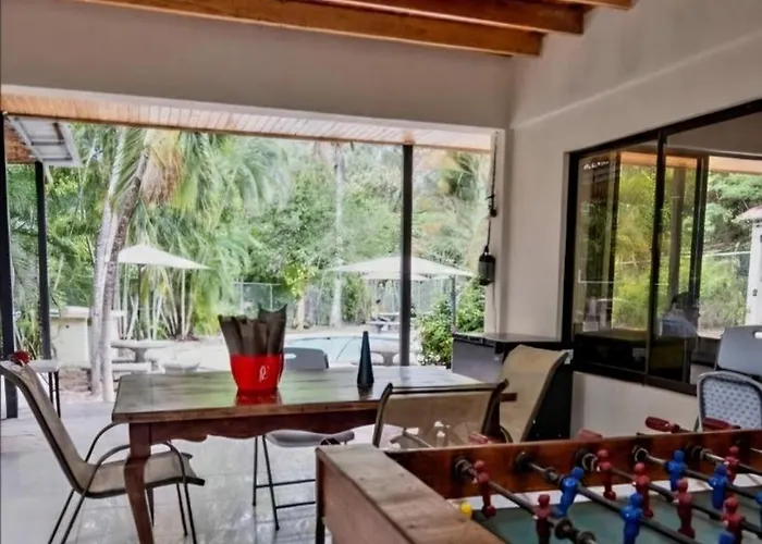 Casa Brisas * Nicoya