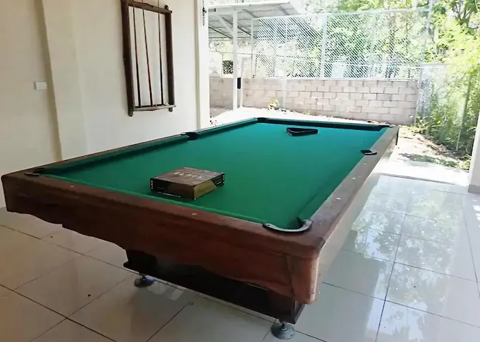 Casa Brisas Nicoya