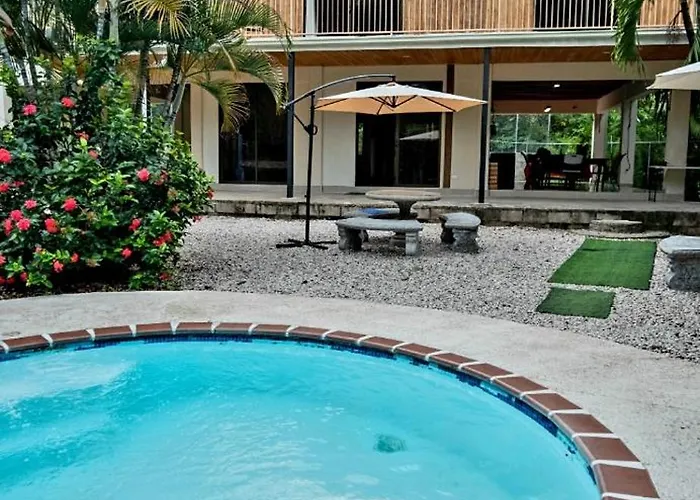 Casa Brisas Villa Nicoya